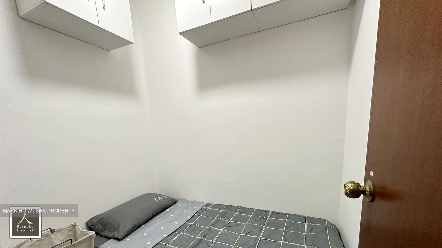 Parc Oasis (D22), Condominium #501745181